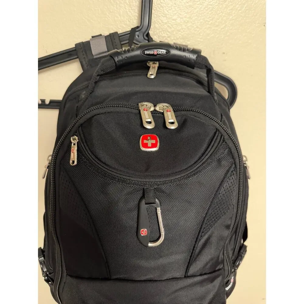 Swissgear 1900 Scansmart Laptop Backpack